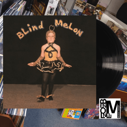 Blind Melon | Blind Melon [180g Vinyl Album] LP - Image 2