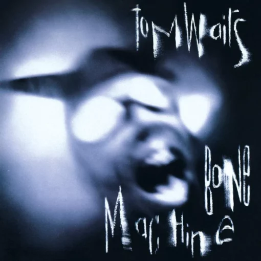 Tom Waits | Bone Machine [180g Vinyl Album] LP