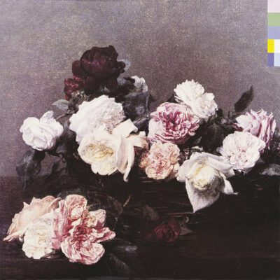 New Order | Power Corruption and Lies [Vinyl Album] LP
