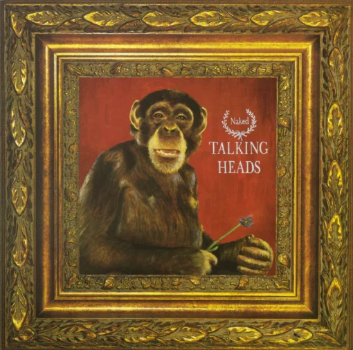Talking Heads | True Stories [Rocktober Limited Edition Orchid Coloured Vinyl Gatefold Sleeve ] LP