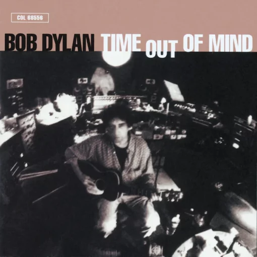 Bob Dylan | Time Out Of Mind  [Double Gold Vinyl National Album Day Edition] 2LP