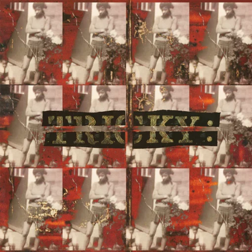 Tricky | Maxinquaye Reincarnated [Triple Vinyl Gatefold Sleeve] 3LP