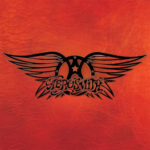 Aerosmith | Greatest Hits [Triple Compact Disc Digi-pack] 3CD