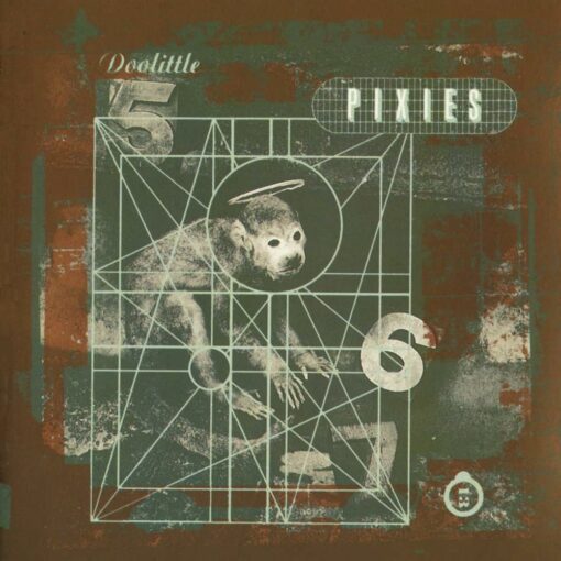 Pixies | Doolittle [Compact Disc] CD