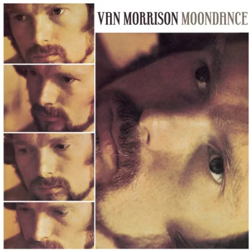 Van Morrison | Moondance [Deluxe Expanded Edition Triple Vinyl] 3LP