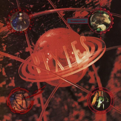 Pixies | Bossanova [Compact Disc] CD