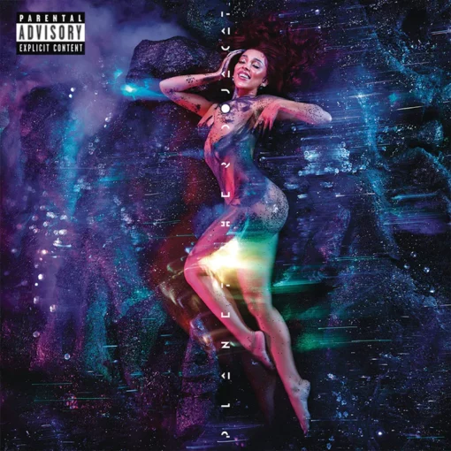 Doja Cat | Planet Her [Deluxe Double Vinyl Gatefold Sleeve] 2LP
