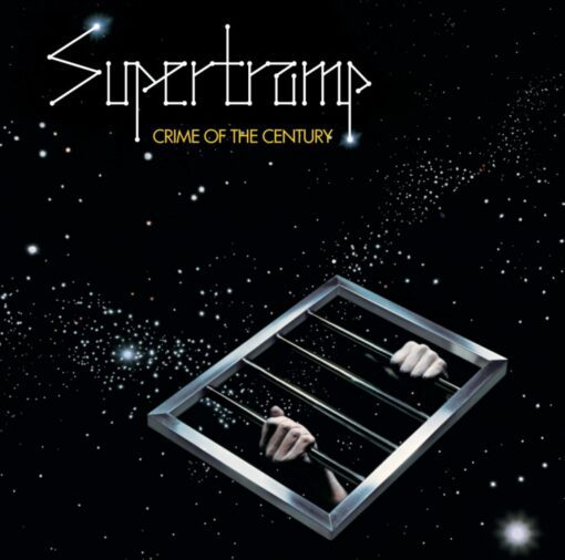 Supertramp | Crime Of The Century [Compact Disc] CD