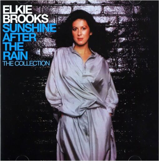 Elkie Brooks | Sunshine After The Rain - The Collection [Double Compact Disc] 2CD