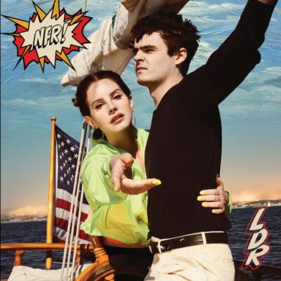Lana Del Rey | Norman Fucking Rockwell [Double Vinyl Album] 2LP
