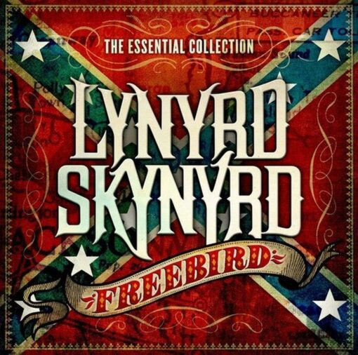 Lynyrd Skynyrd | Freebird - The Essential Collection [Compact Disc] CD