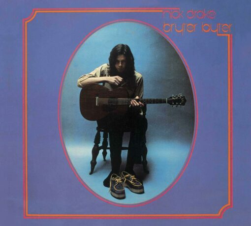 Nick Drake | Bryter Layter [Digi-pack Compact Disc] CD