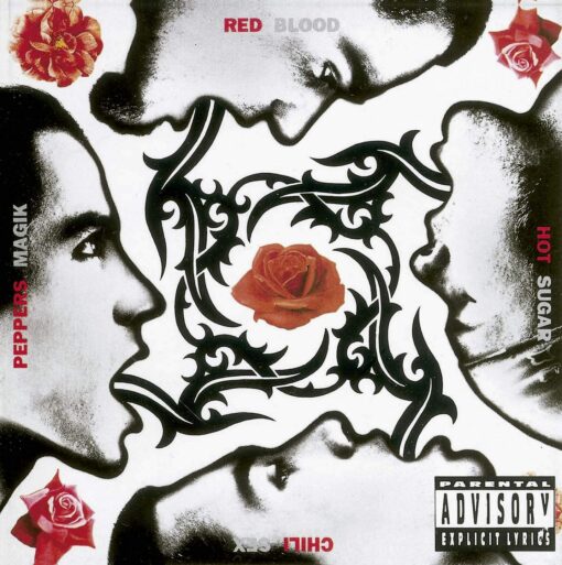 Red Hot Chilli Peppers | Blood Sugar Sex Magik [Compact Disc] CD