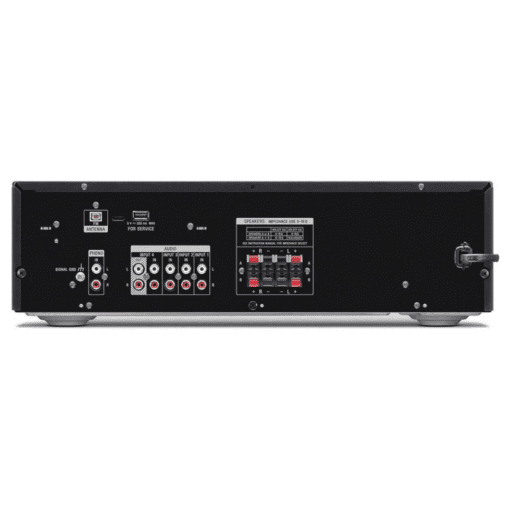 SONY Stereo Receiver Phono Input & Bluetooth | STR-DH190 - Image 3