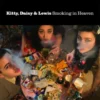 Kitty, Daisy & Lewis | Smoking In Heaven [Pink Smoke Coloured Double Vinyl Album] 2LP
