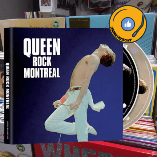 Queen | Queen Rock Montreal [Double CD] 2CD - Image 2