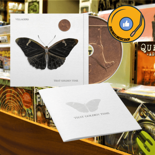Villagers | That Golden Time  [Compact Disc] CD - Image 2