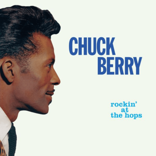 Chuck Berry | Rockin' at the hops [LP]