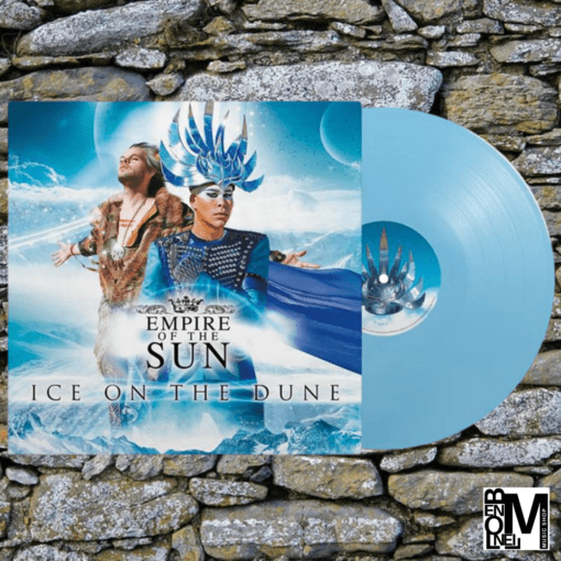 Empire Of The Sun | Ice On The Dune [LP] - Image 2
