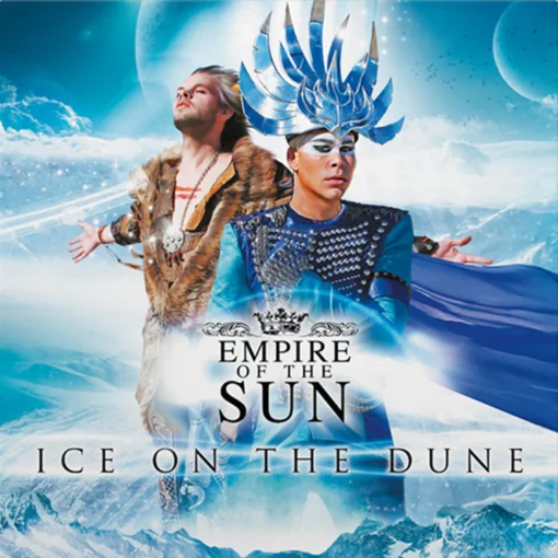 Empire Of The Sun | Ice On The Dune [LP]