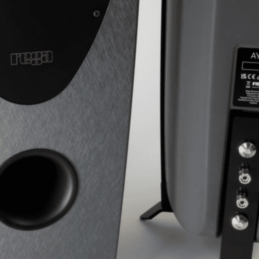 Rega | Aya [Pair]  Floorstanding Loudspeakers - Image 4