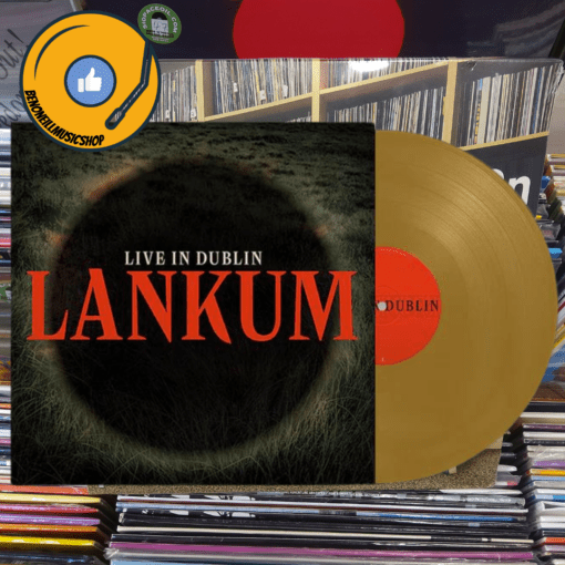 Lankum | Live in Dublin [LP] - Image 2