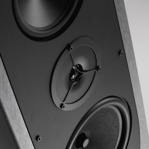 Rega | Aya [Pair]  Floorstanding Loudspeakers - Image 3