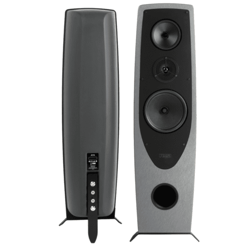 Rega | Aya [Pair]  Floorstanding Loudspeakers - Image 2