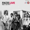 Faces BBC 2 Live 1971 LP