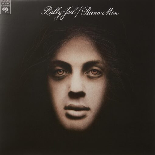 Billy Joel | Piano Man [Vinyl Album] LP - Image 2