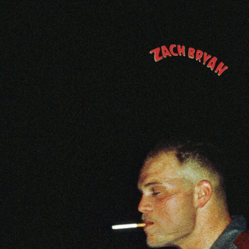 Zach Bryan | Zach Bryan [Compact Disc] CD - Image 2