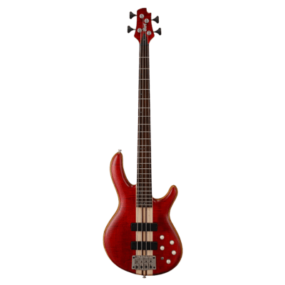 Cort A4 Plus FMMH | Artisan Series BASS Guitar [3 Finishes]
