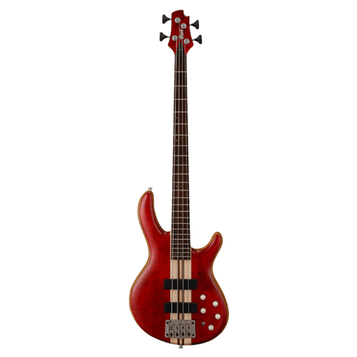 Cort A4 Plus FMMH | Artisan Series BASS Guitar [3 Finishes]
