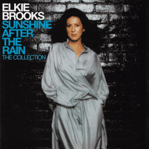 Elkie Brooks | Sunshine After The Rain [Compact Disc] 2CD