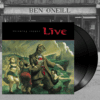 Live | Throwing Copper 25th Anniversary [Double Vinyl] 2LP