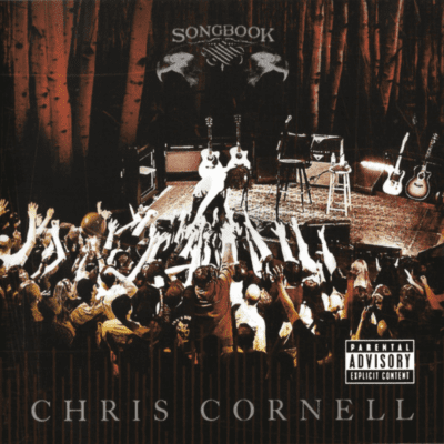 Chris Cornell | Songbook [Compact Disc] CD