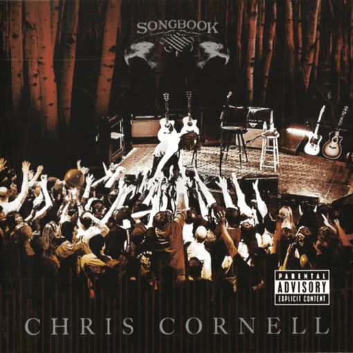 Chris Cornell | Songbook [Compact Disc] CD