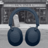SONY WH-1000XM5 [Midnight Blue]