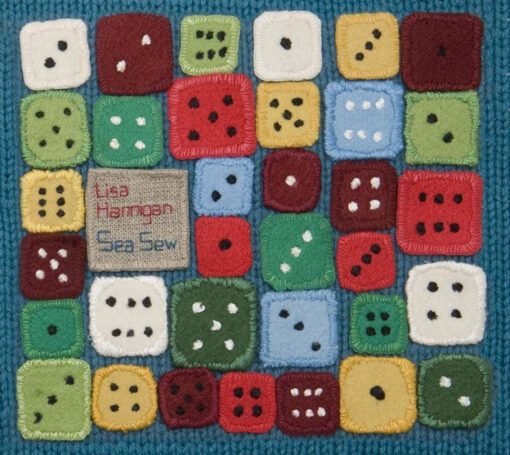 Lisa Hannigan | Sea Sew [Vinyl] LP - Image 2