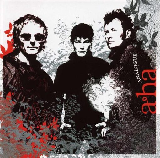 A-ha | Analogue [CD]