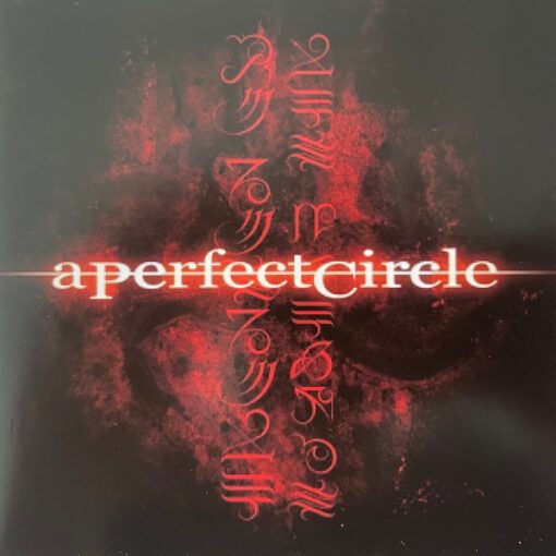A Perfect Circle | Mer De Noms [Compact Disc] CD