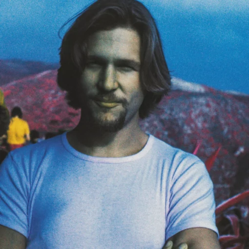 Jeff Bridges | Slow Magic, 1977-1978 [RSD2025] - Image 2