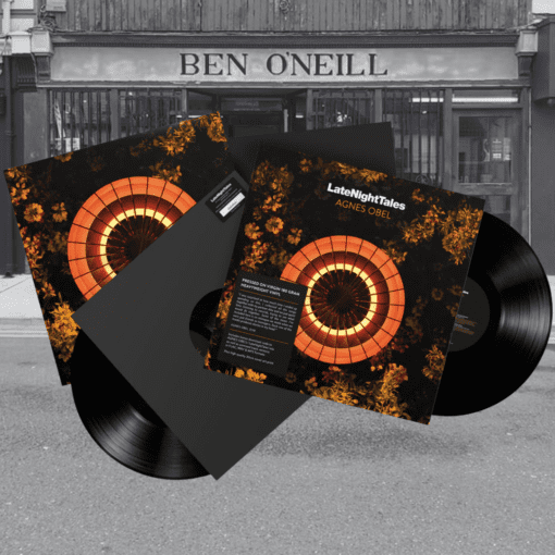 Agnes Obel | LateNightTales [Double Vinyl] 2LP