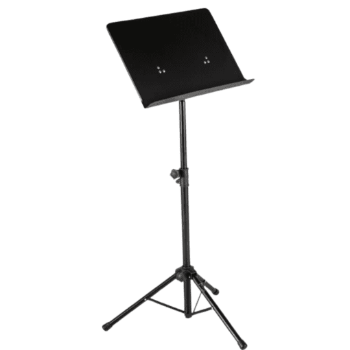 Koda Orchestra Music Stand | Manuscript Stand - Image 2