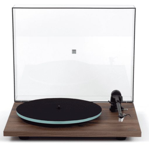 Rega Planar 2 [Nd3 Moving Magnet Cartridge Factory Fitted] Turntable - Image 3
