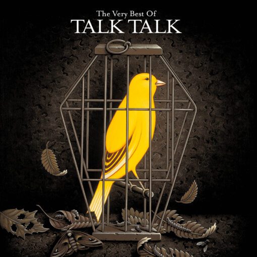 Talk Talk | The Very Best Of Talk Talk [Compact Disc] CD - Image 2