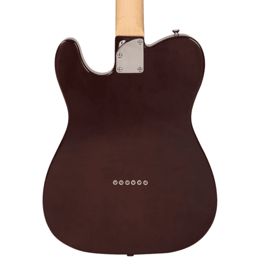 Vintage V72 ReIssued Custom Spec [Flame Tobacco Burst] - Image 3
