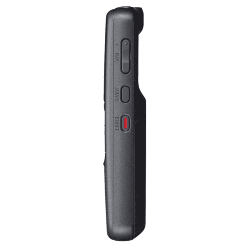 Sony | PX240 Digital Dictaphone - Image 4