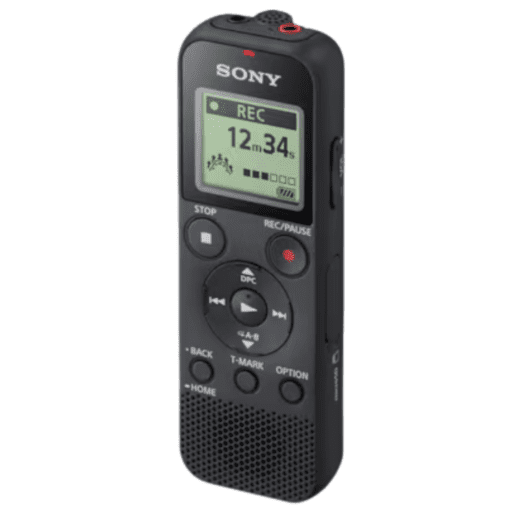 Sony | Mono Digital Voice Recorder PX370 - Image 3