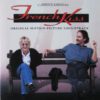 Various - French Kiss (Original Motion Picture Soundtrack) (CD, Comp) (Mint (M))